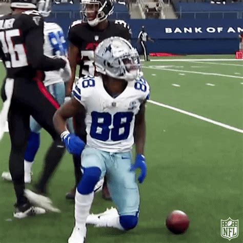 Prescott wins and puts up solid numbers, but he also has a penchant for making some poor decisions on the field. . Funny dallas cowboys gif